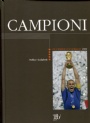 Fotboll VM/World Cup Campioni Fifa world cup Germany 2006