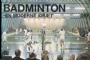 Badminton Badminton en modern idraet