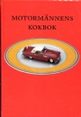 Kost-Mat Motorm&auml;nnens Kokbok