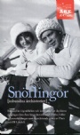 SKIDOR Sn&ouml;flingor inbundna &Aring;rehistorier - Snowflakes a collection of &Aring;re stories