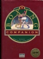 My world A Boxing companion