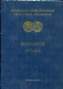 FOTBOLL-FOOTBALL FIFA.handbook 1977-78