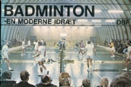 Sportboken - Badminton-en moderne idraet