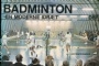 Danska Sportbok Badminton-en moderne idraet