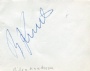 Autografer-Sportmemorabilia Bjrn Knutsson speedway
