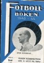 Fotbollboken Fotbollboken 1943-44