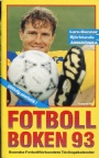 Fotbollboken Fotbollboken 1993