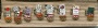 Pins-N�lm�rken-Medaljer Olympiader 1960-1996 pins