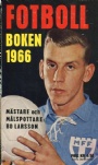 Fotbollboken Fotbollboken 1966
