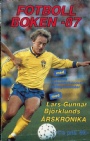Fotbollboken Fotbollboken 1987