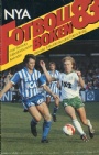 Fotbollboken Fotbollboken 1983