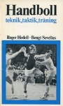 Handboll Handboll teknik, taktik, tr&auml;ning