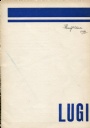 Jubileumsskrifter Lugi 1912-1937