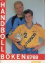 Handboll Handbollboken 1987-88