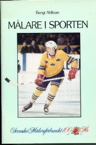 Sportboken - M&aring;lare i sporten