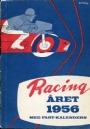 Motorsport Racing - &aring;ret 1956