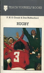 Sportboken - Rugby