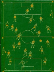 Sportboken - Fotbolls-VM i Sverige 1958