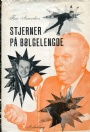 Skridsko-Skating-Figure  Stjerner p&aring; b&ouml;lgelengde