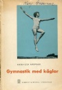Gymnastik  Gymnastik med kglor