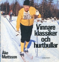 Sportboken - Vinnare klassiker och hurtbullar
