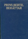 Motorsport Prins Bertil ber&auml;ttar