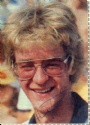 Autografer Anders J&auml;rryd Tennis