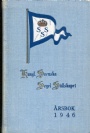 Segling Kungl. Svenska Segels&auml;llskapet 1946 &aring;rsbok