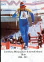 Segling Svenska Kryssarklubben &Aring;rsskrift 1934