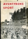 Motorsport &Auml;ventyrens sport 1 Skinnknutte i sten&aring;ldern