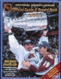 ISHOCKEY NHL Official Guide and Record Book 2002