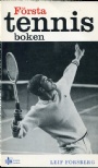 Tennis F&ouml;rsta tennis boken.