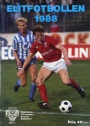 Fotbollextra guide-Elitfotbollen Elitfotbollen 1988