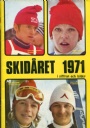 SKIDOR Skid&aring;ret 1971