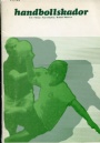 Handboll Handbollskador
