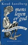 FOTBOLL-FOOTBALL Mens legen er god.