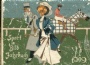 Deutsche Sportbuch Sport im Bild Jahrbuch 1909