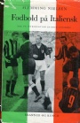 Danska Sportbok Fodbold p&aring; italiensk