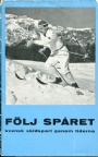 SKIDOR F&ouml;lj sp&aring;ret