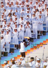 Sportboken - Hurtiger,hjere,strkere