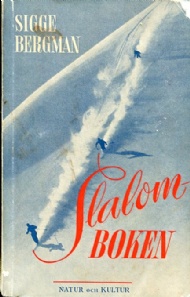 Sportboken - Slalomboken