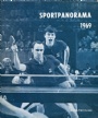 �rsskrifter-Yearbooks Sport panorama 1969