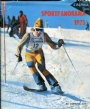 �rsskrifter-Yearbooks Sport panorama 1975