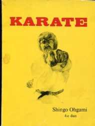 Sportboken - Introduktion till Karate 