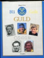 Jubileumsskrifter Bl gula guld OS 100 r