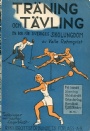 Tr�ning-H�lsa Tr&auml;ning och t&auml;vling