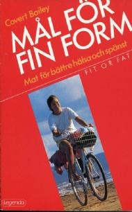 Sportboken - Ml fr fin form   Mat fr bttre hlsa och spnst.