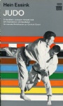 Kampsport-Budo Judo
