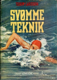 Sportboken - Svmme teknik