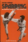 Kampsport-Budo One step  sparring in Karate, Kung Fu, Taekwondo